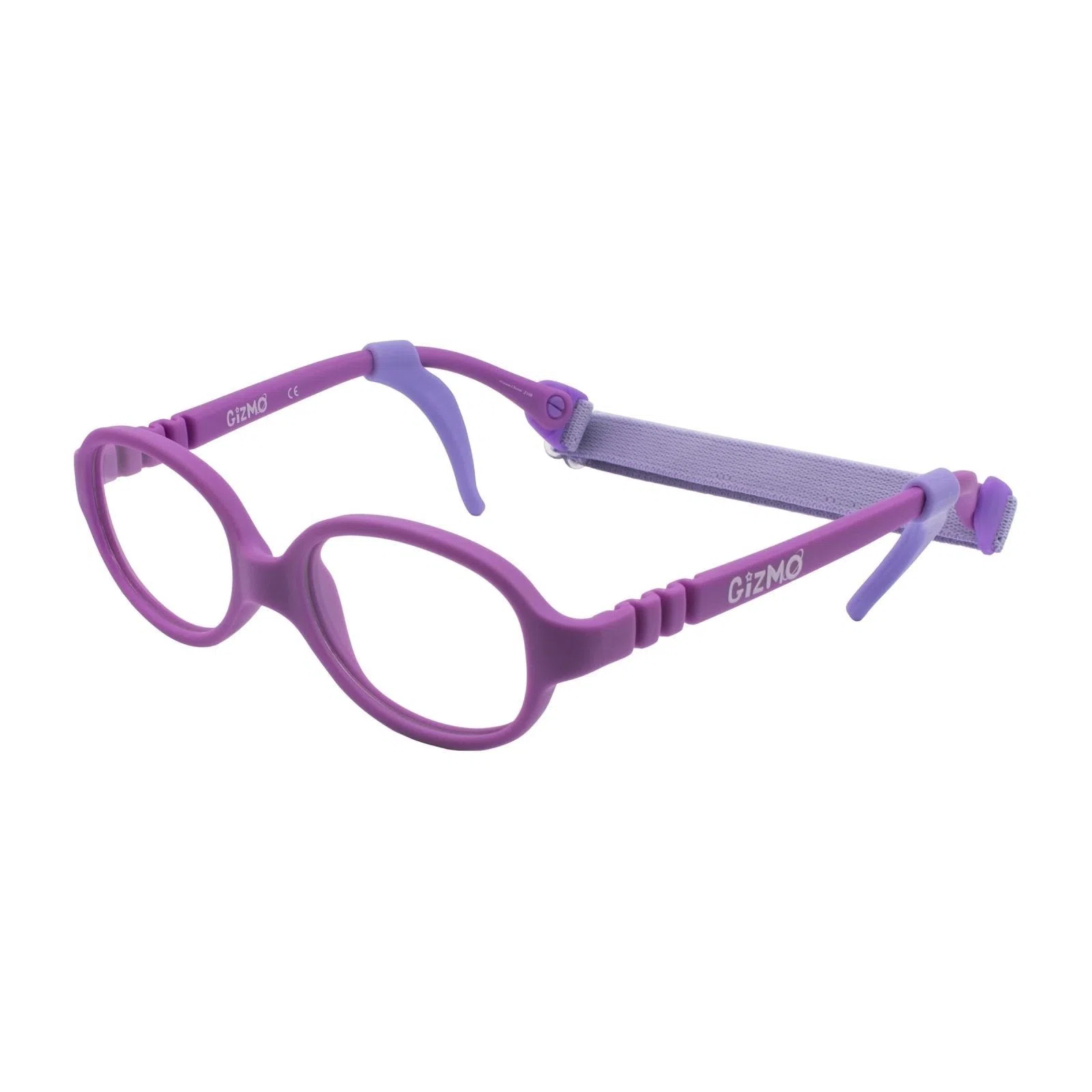 Gizmo Kids GZ1010 Eyeglasses - view 10